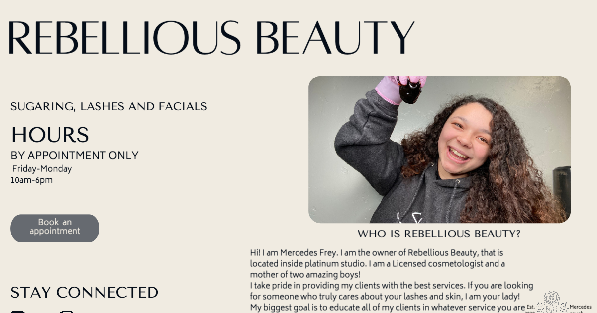 beautylit& ramblings – Page 2 – the musings of a beauty-obsessed